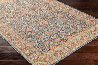 ALFOMBRA BODRUM VINTAGE 210X275 - laalfombreria