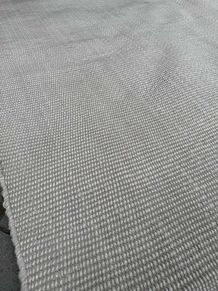 ALFOMBRA BOUCLE BEIGE 160X230 - laalfombreria
