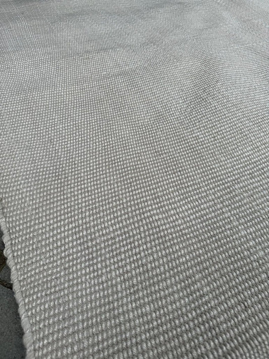 ALFOMBRA BOUCLE BEIGE 160X230 - laalfombreria