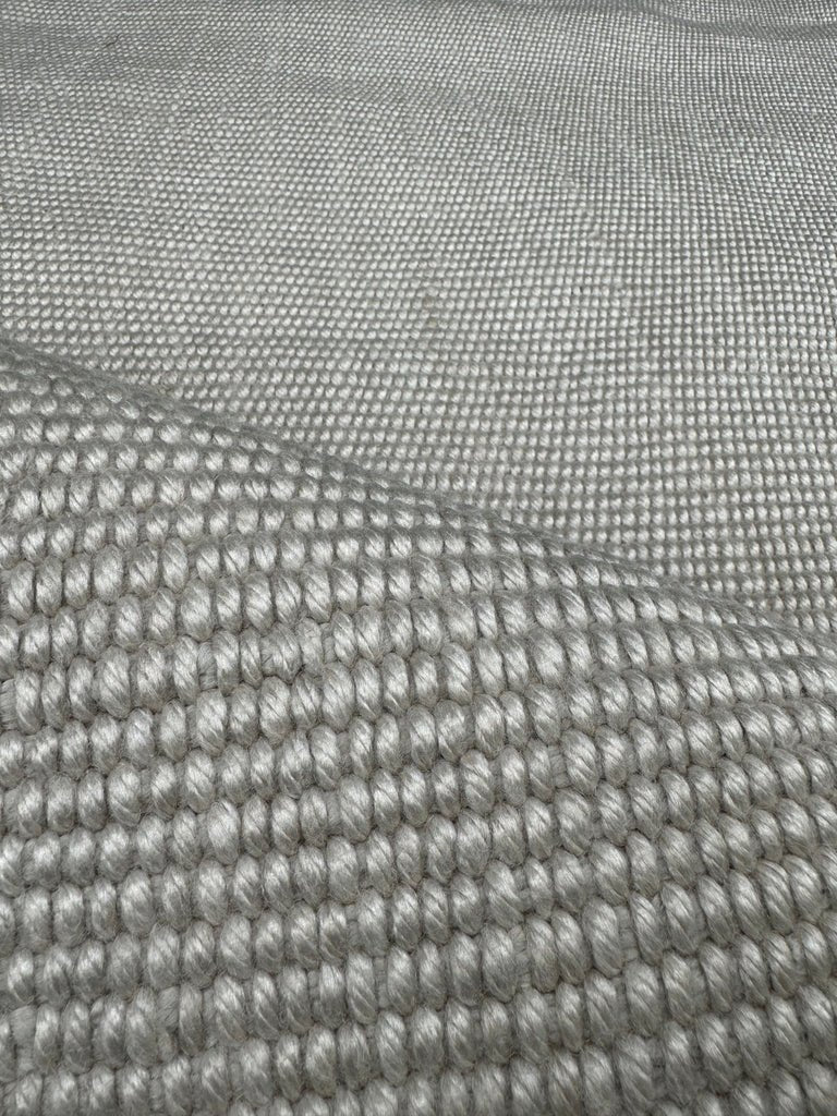 ALFOMBRA BOUCLE BEIGE 160X230 - laalfombreria