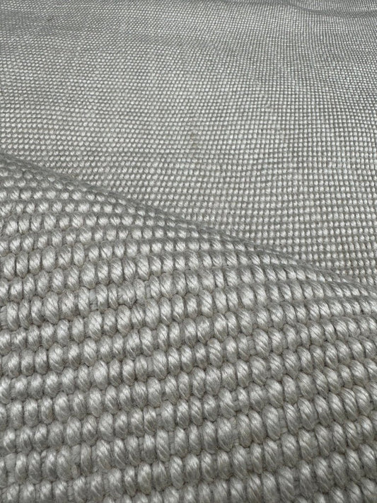 ALFOMBRA BOUCLE BEIGE 160X230 - laalfombreria