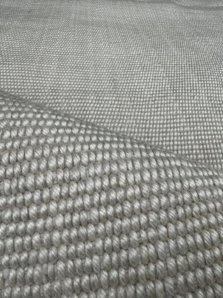 ALFOMBRA BOUCLE BEIGE 200X300 - laalfombreria