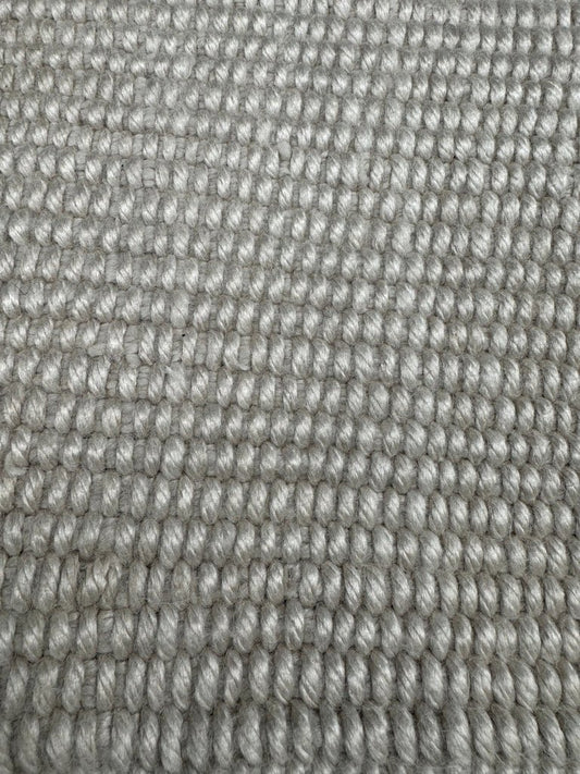 ALFOMBRA BOUCLE BEIGE 200X300 - laalfombreria