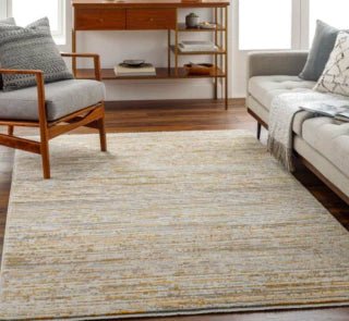 ALFOMBRA CALICO 160X230 - laalfombreria