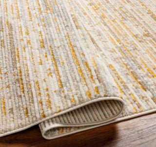 ALFOMBRA CALICO 160X230 - laalfombreria
