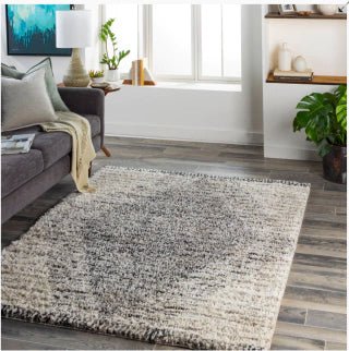 ALFOMBRA CAPELLA SHAG 200X275 - laalfombreria