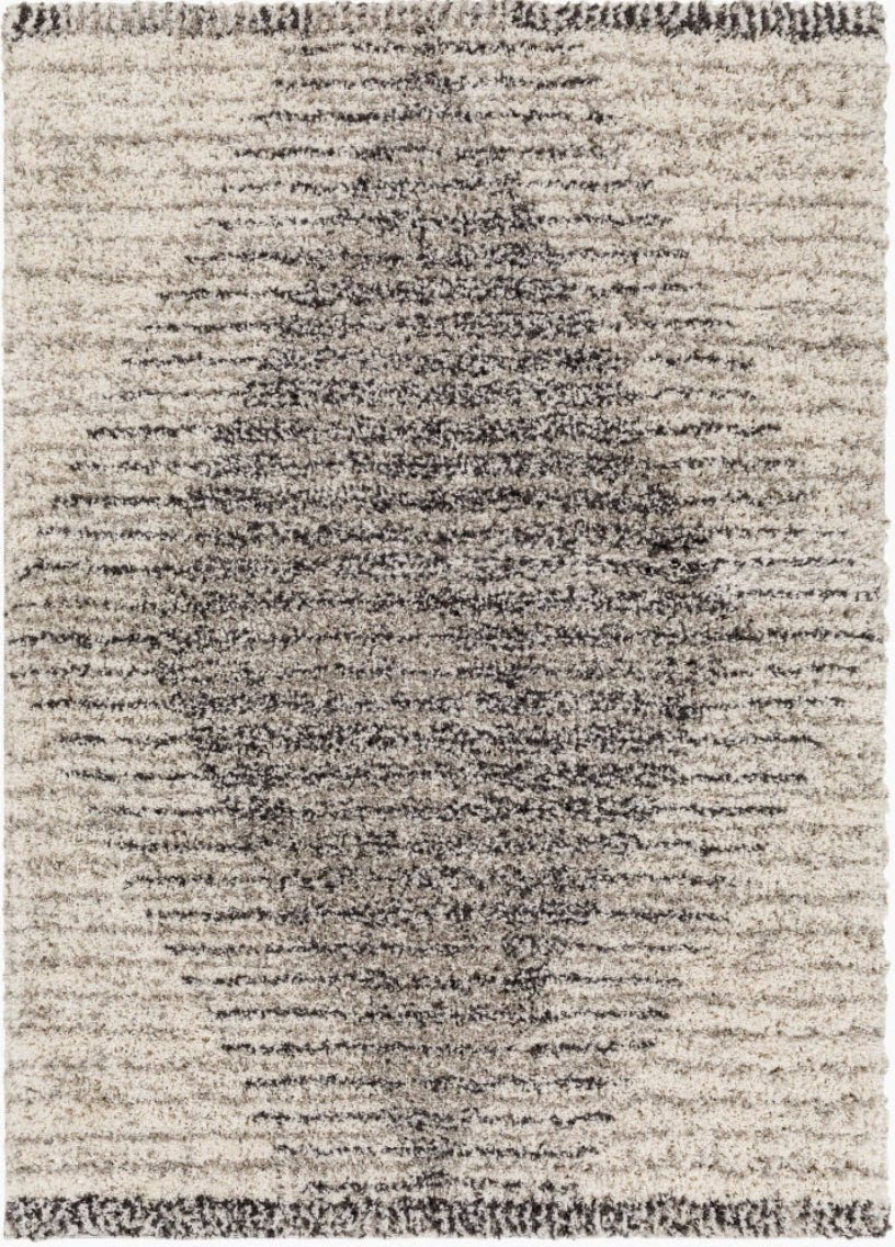 ALFOMBRA CAPELLA SHAG 200X275 - laalfombreria