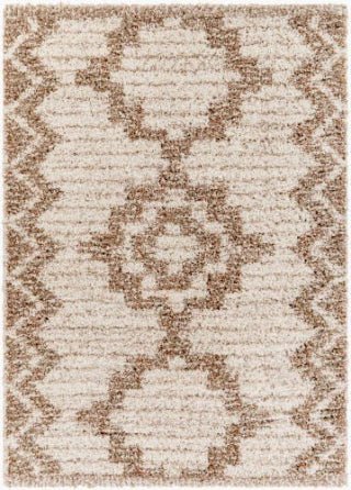 ALFOMBRA CAPELLA SHAG 3 160X213 - laalfombreria