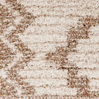 ALFOMBRA CAPELLA SHAG 3 160X213 - laalfombreria