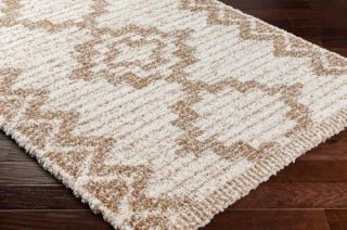 ALFOMBRA CAPELLA SHAG 3 160X213 - laalfombreria