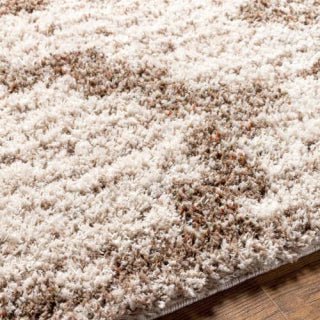 ALFOMBRA CAPELLA SHAG 3 160X213 - laalfombreria
