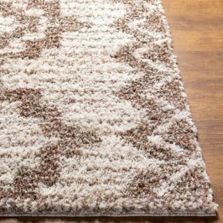 ALFOMBRA CAPELLA SHAG 3 160X213 - laalfombreria