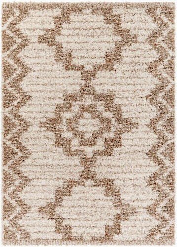 ALFOMBRA CAPELLA SHAG 3 160X213 - laalfombreria