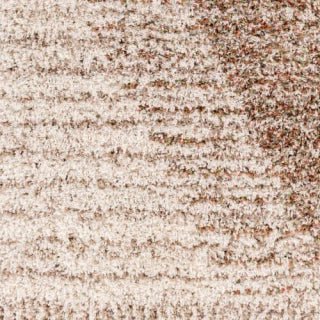 ALFOMBRA CAPELLA SHAG BEIGE 160X213 - laalfombreria