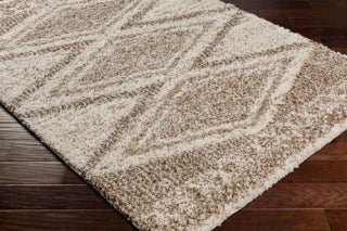 ALFOMBRA CAPELLA SHAG ROMBO 160X213 - laalfombreria