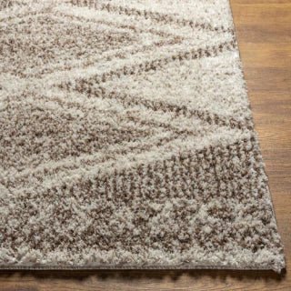 ALFOMBRA CAPELLA SHAG ROMBO 160X213 - laalfombreria