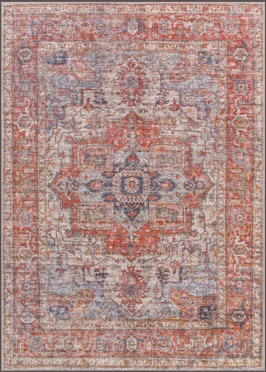 ALFOMBRA COBB PIA 200X275 - laalfombreria