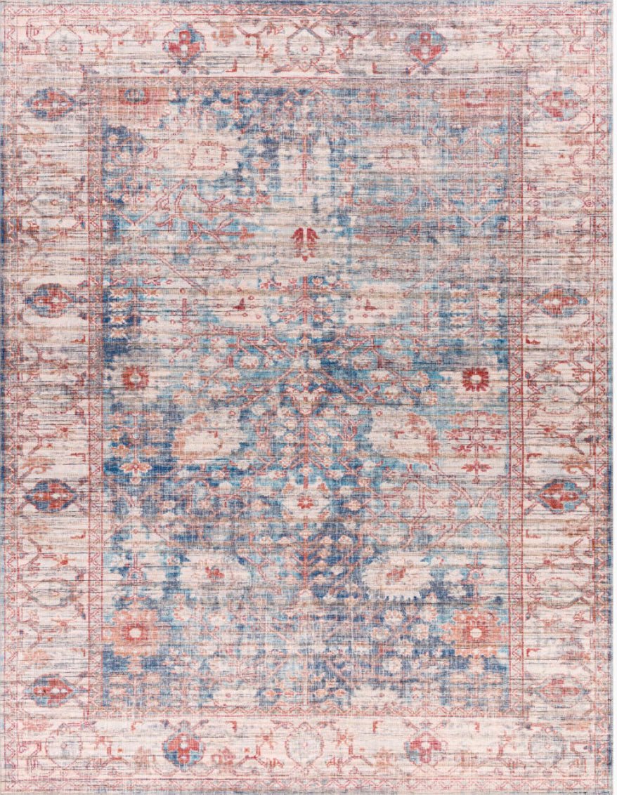 ALFOMBRA COBBE 200X275 - laalfombreria