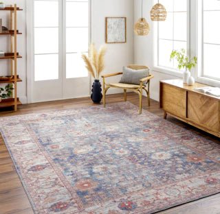 ALFOMBRA COBBE 200X275 - laalfombreria