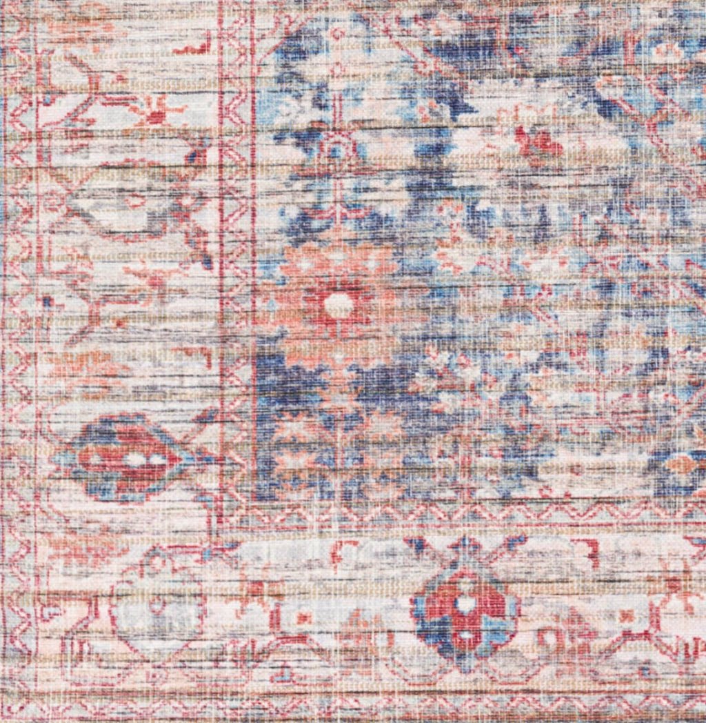 ALFOMBRA COBBE 200X275 - laalfombreria