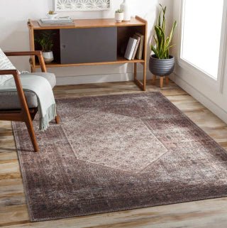 ALFOMBRA COLLIN ARMANDO 160X220 - laalfombreria