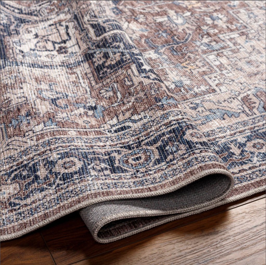 ALFOMBRA COLLIN ELUL 200X275 - laalfombreria