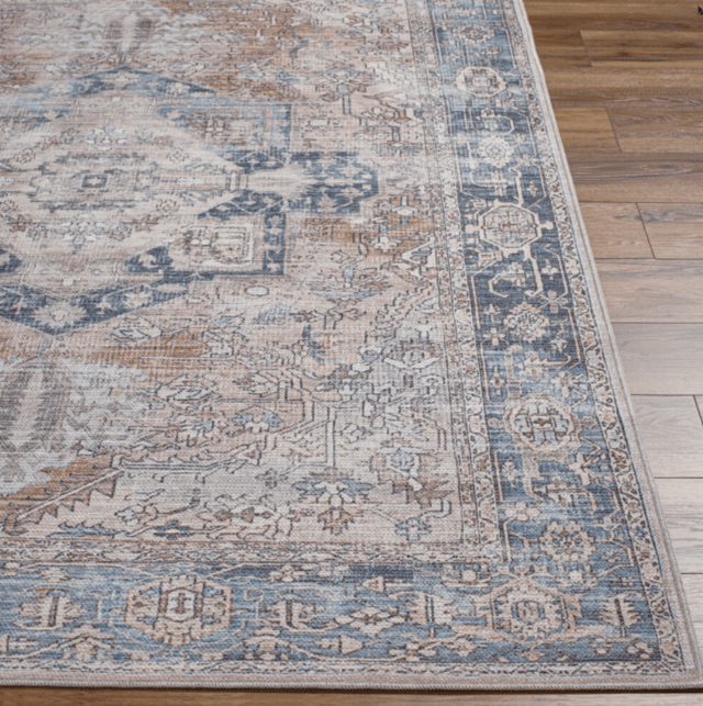 ALFOMBRA COLLIN LIGHT 160X220 - laalfombreria