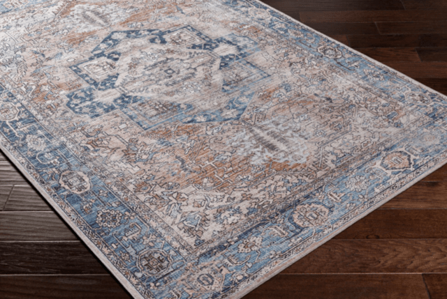 ALFOMBRA COLLIN LIGHT 160X220 - laalfombreria
