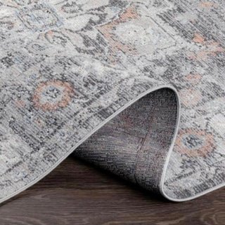 ALFOMBRA DAYTONA GREY 200X275 - laalfombreria