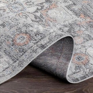 ALFOMBRA DAYTONA GREY 240X305 - laalfombreria