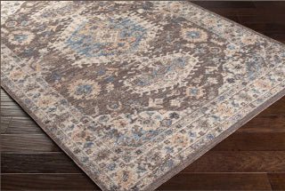 ALFOMBRA DAYTONA TOSTE 200X275 - laalfombreria