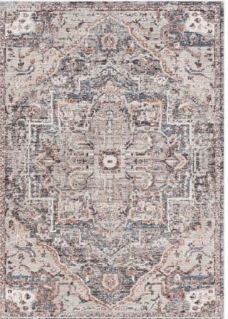 ALFOMBRA DAYTONA VINTAGE 1.60x2.13 - laalfombreria