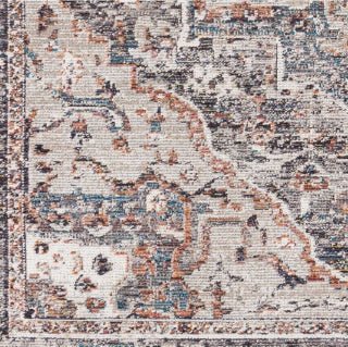 ALFOMBRA DAYTONA VINTAGE 1.60x2.13 - laalfombreria