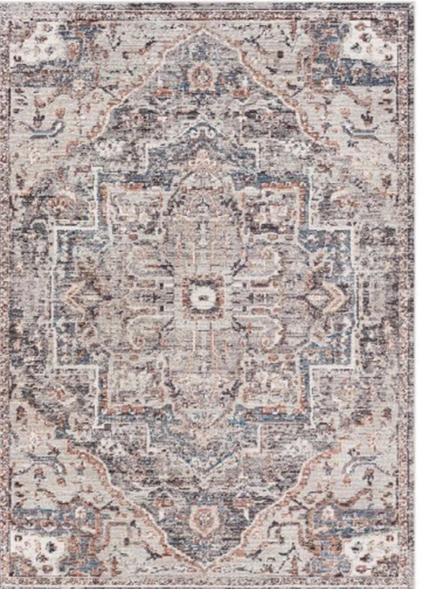 ALFOMBRA DAYTONA VINTAGE 1.60x2.13 - laalfombreria
