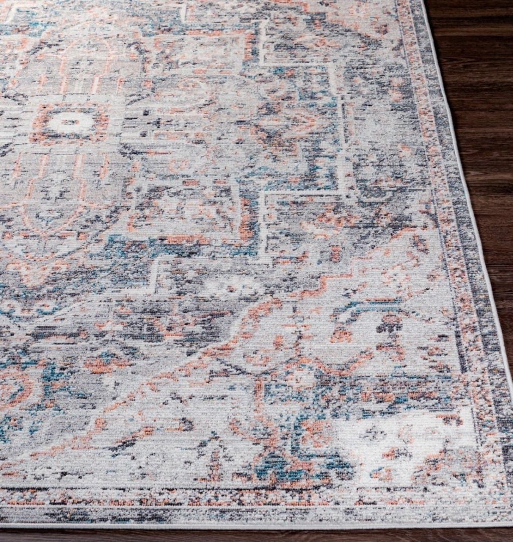 ALFOMBRA DAYTONA VINTAGE 1.60x2.13 - laalfombreria