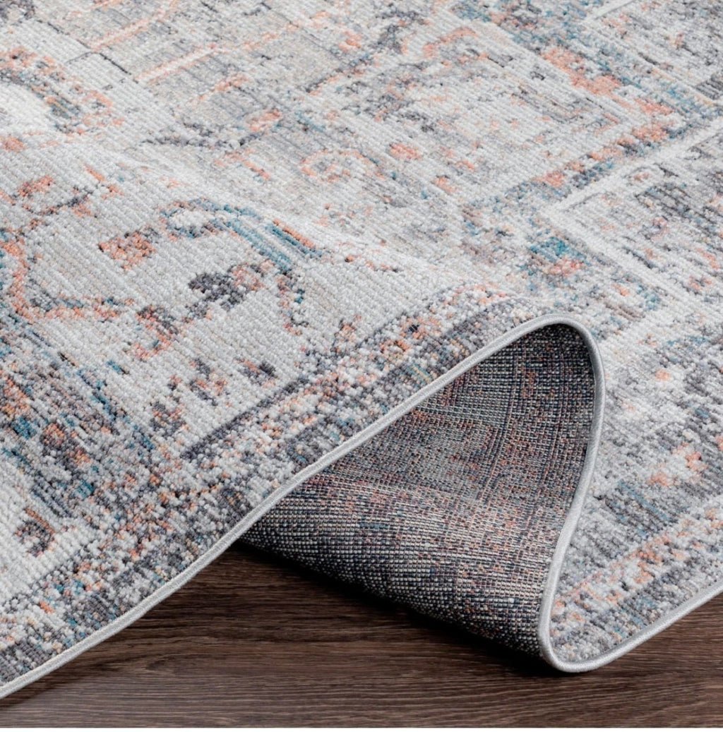 ALFOMBRA DAYTONA VINTAGE 1.60x2.13 - laalfombreria