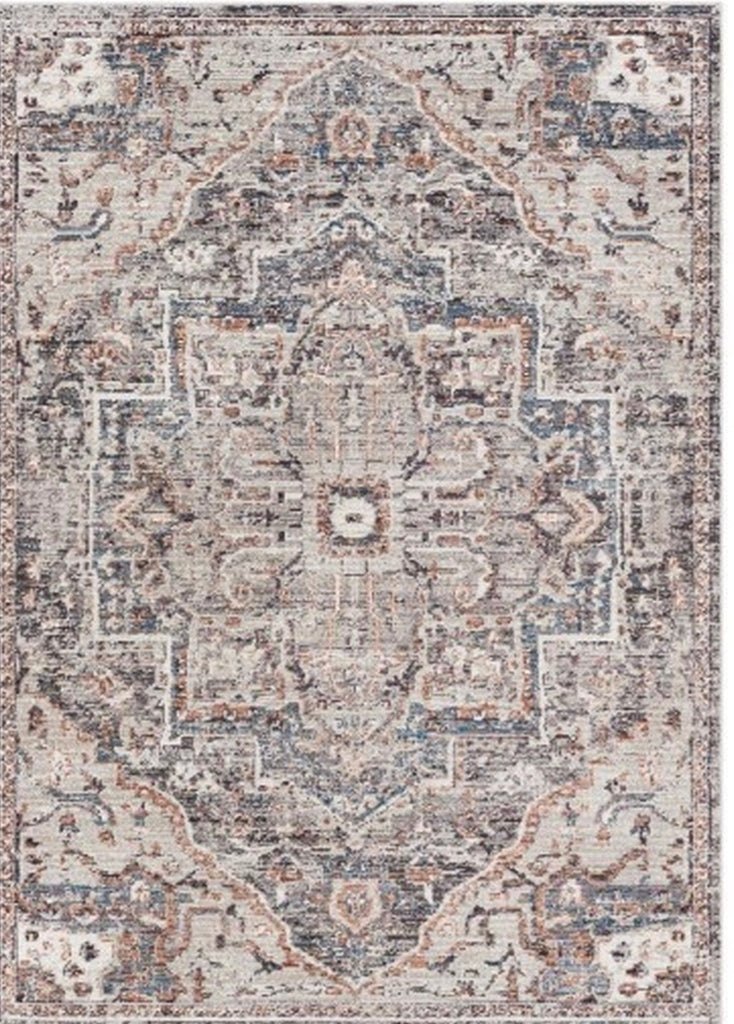 ALFOMBRA DAYTONA VINTAGE 240x305 - laalfombreria