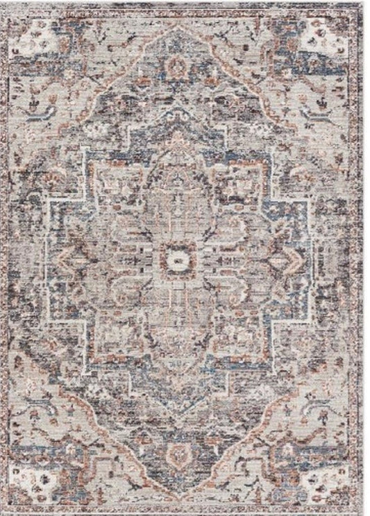 ALFOMBRA DAYTONA VINTAGE 240x305 - laalfombreria