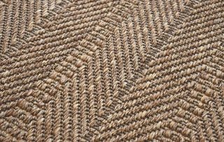 ALFOMBRA DE POLIPROPILENO ECO MADERA 195x250 - laalfombreria