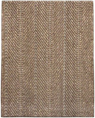 ALFOMBRA DE POLIPROPILENO ECO MADERA 195x300 - laalfombreria