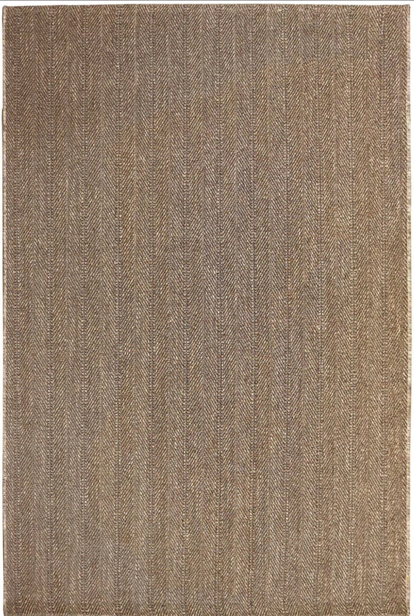 ALFOMBRA DE POLIPROPILENO ECO MADERA 195x300 - laalfombreria