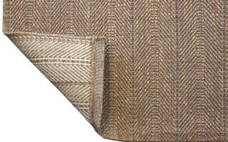 ALFOMBRA DE POLIPROPILENO ECO MADERA 195x300 - laalfombreria