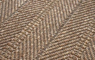 ALFOMBRA DE POLIPROPILENO ECO MADERA 195x300 - laalfombreria