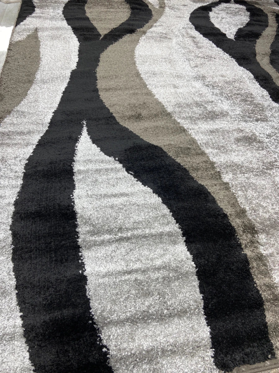 ALFOMBRA DROP 2.40x3.30 - laalfombreria