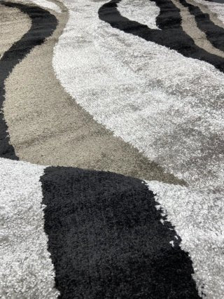 ALFOMBRA DROP 2.40x3.30 - laalfombreria