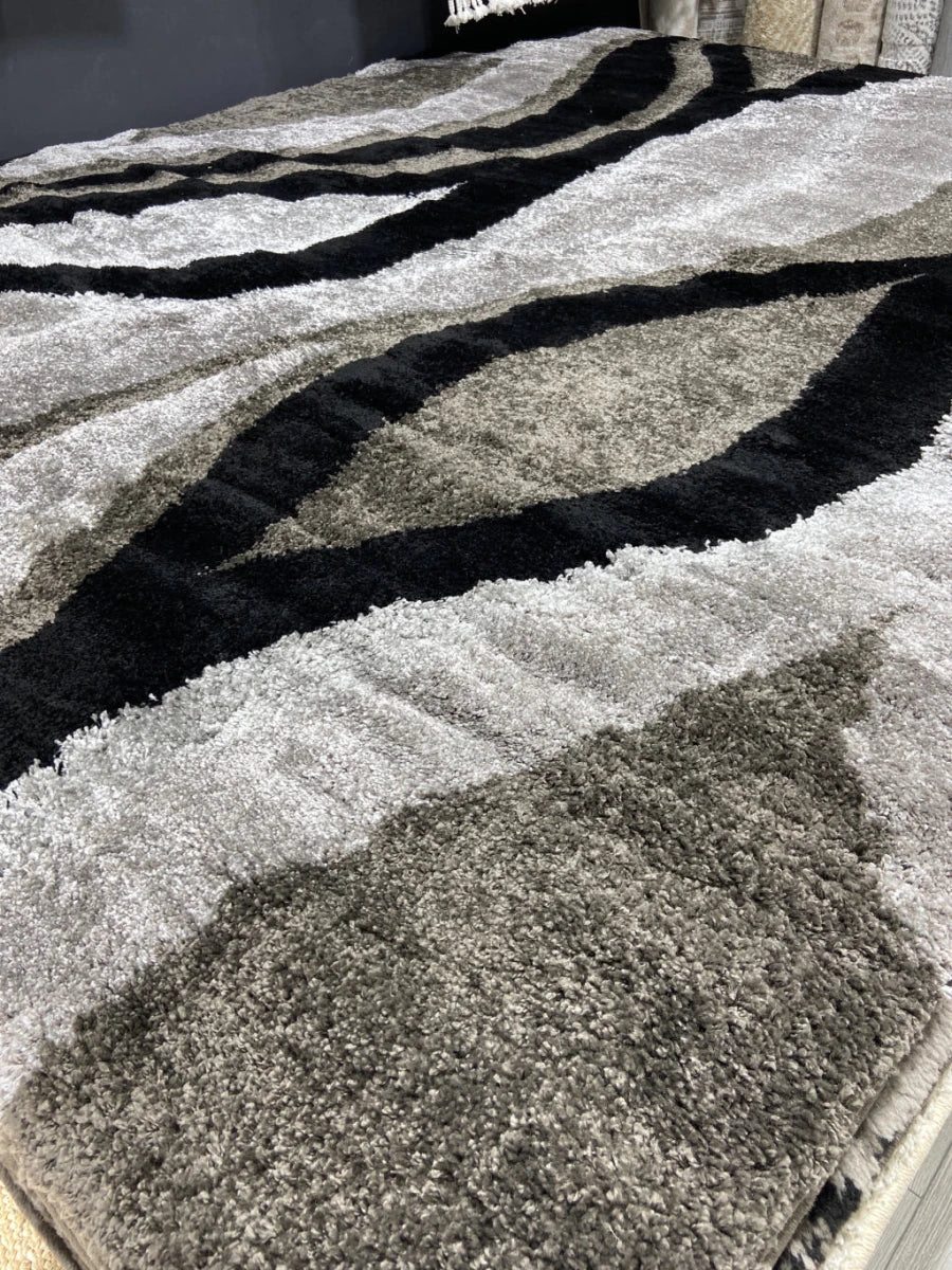 ALFOMBRA DROP 2.40x3.30 - laalfombreria