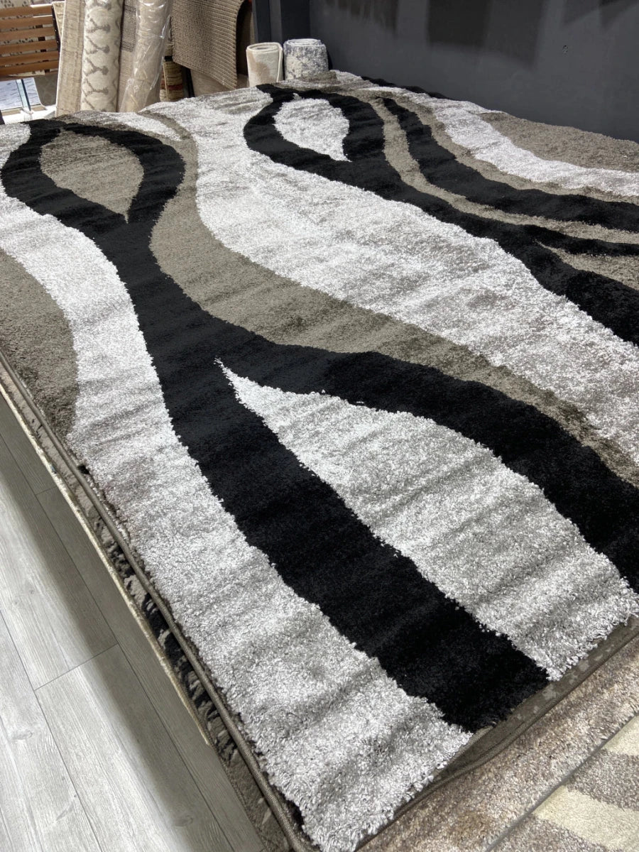 ALFOMBRA DROP 2.40x3.30 - laalfombreria