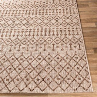 ALFOMBRA EAGEAN MARROK 160X230 - laalfombreria