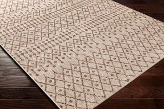 ALFOMBRA EAGEAN MARROK 160X230 - laalfombreria