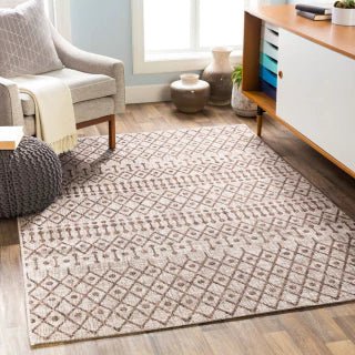 ALFOMBRA EAGEAN MARROK 160X230 - laalfombreria
